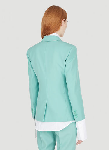 Sportmax Tendem Blazer Light Blue spx0247010