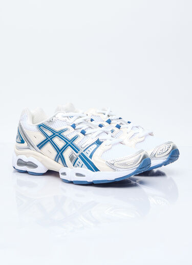 Asics Gel-Nimbus 9 Sneakers White asi0256005