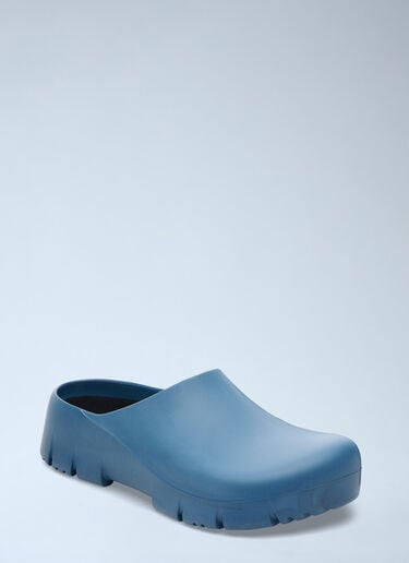 Super Birki Mules Birkenstock Super Birki Mules Blue brk0362020