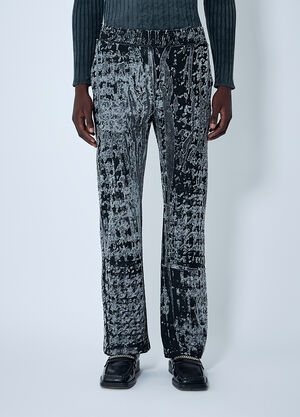 Diesel P-Corr Pants Blue dsl0162003