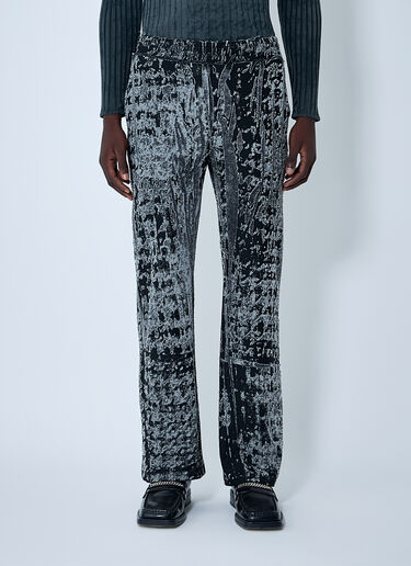 P-Corr Pants Diesel P-Corr Pants Blue dsl0162003