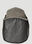 Dolce & Gabbana TRX Awdr Cap Black dol0151002