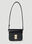 A.P.C. Grace Small Shoulder Bag Brown apc0253002