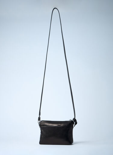 Small Adri Crossbody Bag Rick Owens Small Adri Crossbody Bag Black ric0161041