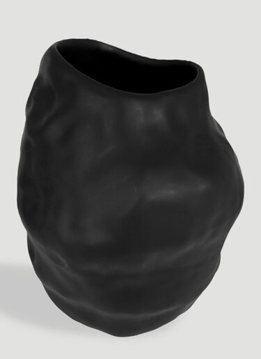 Unearthed Large Vessel Completedworks Unearthed Large Vessel Black wps0690027