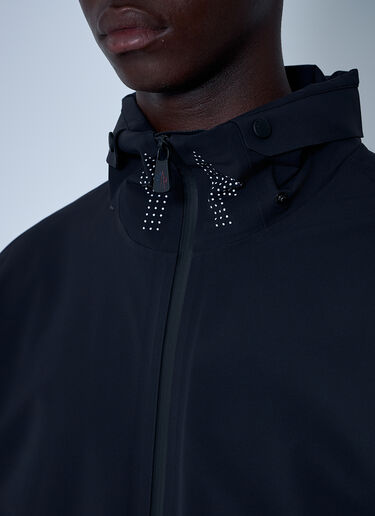 Moncler Grenoble Bomber Jacket Black mog0159005
