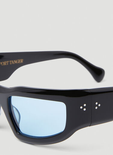 Andalucia Sunglasses Port Tanger Andalucia Sunglasses Black prt0353002