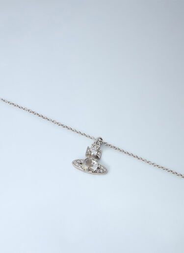 Vivienne Westwood Ondina Pendant Silver vvw0366037