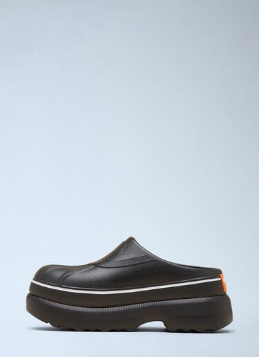 Sorel Caribou™ Clogs Black srl0264001