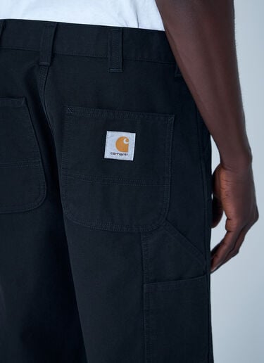 Carhartt WIP OG Single Knee Pants Black wip0162008