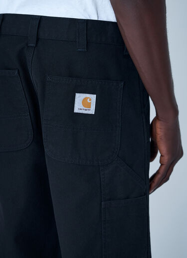 OG Single Knee Pants Carhartt WIP OG Single Knee Pants Black wip0162008