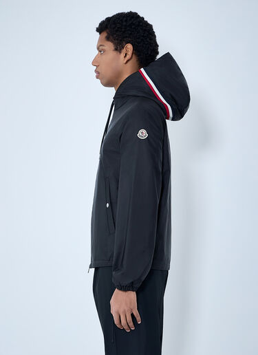 Moncler Grimperurs Jacket Black mon0163018