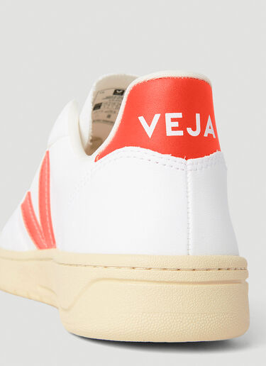 Veja V-10 CWL Sneakers White vej0252013