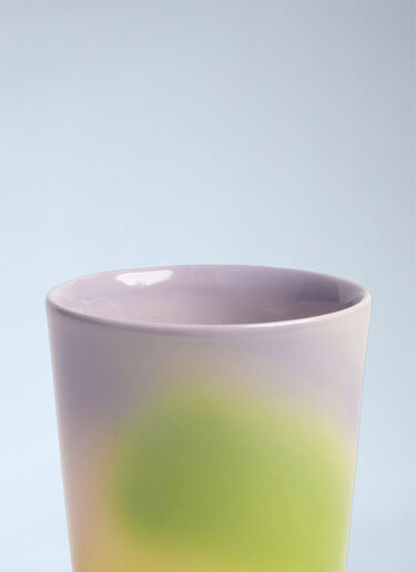 Set Of Four Hue Mugs &k Amsterdam Set Of Four Hue Mugs Multicolour wps0692386