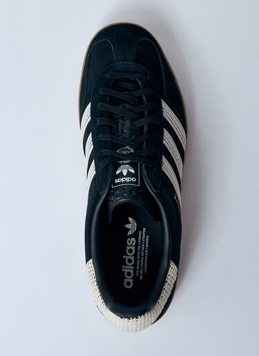 adidas Gazelle Indoor Sneakers Black adi0360012
