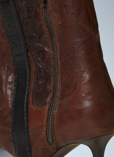 Eden Tan Bootbag Handbag Brown ede0362001