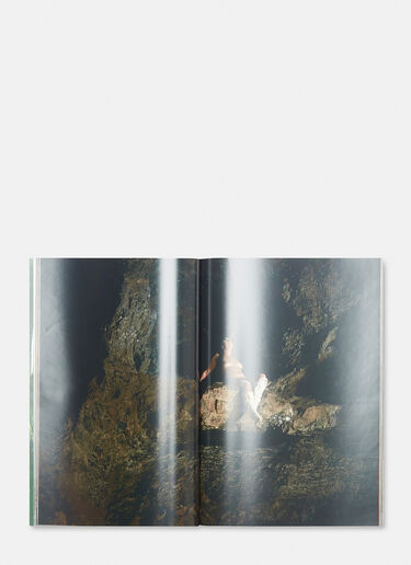 Book Gut Magazine – Issue 3 The Food Issue by Ami Evelyn Hughes & Georgia Kemball BLACK bok0505014