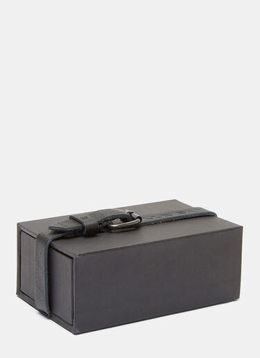 Black Steel Eau de Parfum Goti Black Steel Eau de Parfum Black got0332002