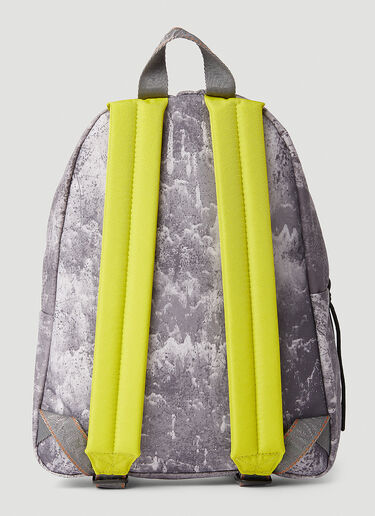 A-COLD-WALL* x Eastpak Greyscale Small Backpack Light Grey ace0150005