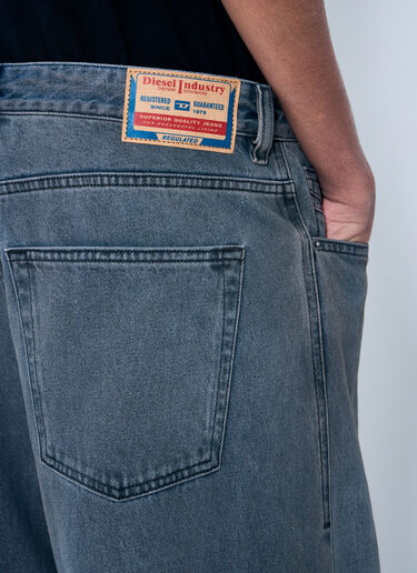 Diesel 1996 D-Sire Jeans Blue dsl0359002