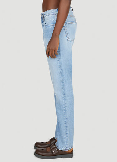Acne Studios 复古牛仔裤 蓝色 acn0252081