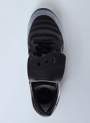 Saucony SILO 586i Sneakers Black sac0362001