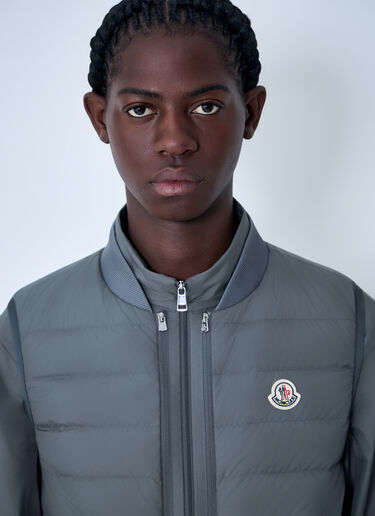 Verney Jacket Moncler Verney Jacket Black mon0163016