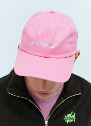 Carne Bollente Orgcaps Pink cbn0354015