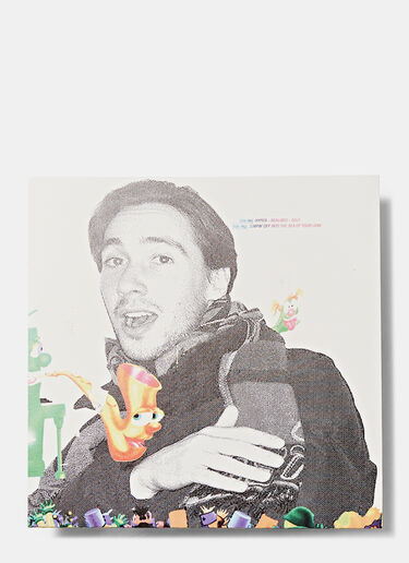 Music BELL TOWERS - HYPER REALISED SELF Black mus0504858