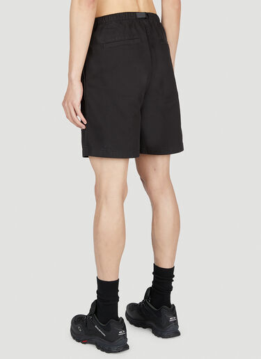 G-Shorts Gramicci G-Shorts Black grm0152002