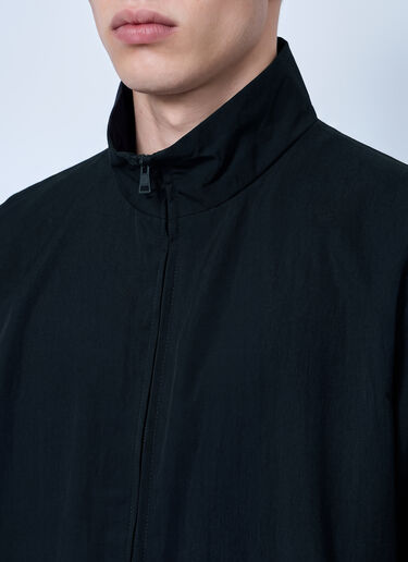 LN-CC® - Our Legacy: Casino Jacket - Black Our Legacy Casino Jacket Black our0165028