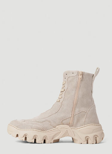 Boccaccio II Boots Rombaut Boccaccio II Boots Beige rmb0352005