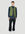 Engineered Garments Fishing Sleeveless Jacket Green egg0150012