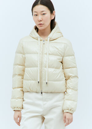 Moncler Bayard Short Down Jacket Navy mon0158007