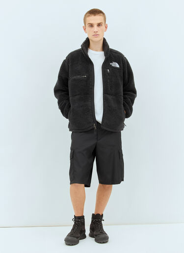 Denali X Jacket The North Face Denali X Jacket Black tnf0158014