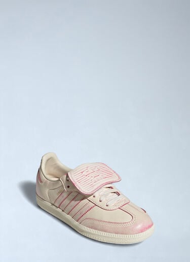 Samba LT Sneakers adidas Samba LT Sneakers Cream adi0261002