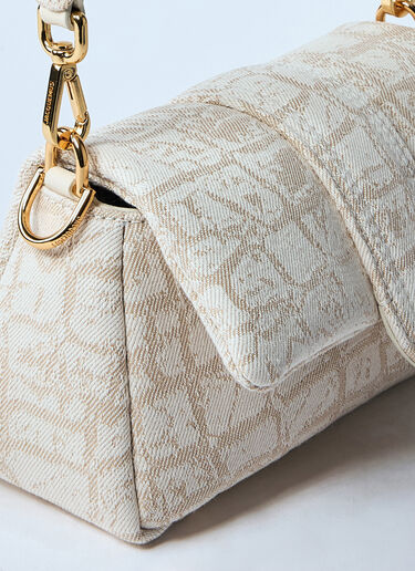 Jacquemus Le Petit Bambimou Shoulder Bag Beige jac0260036