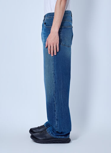 Carhartt WIP Payson Pants Blue wip0365016