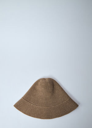 Vivienne Westwood Falken Hat Silver vvw0260029