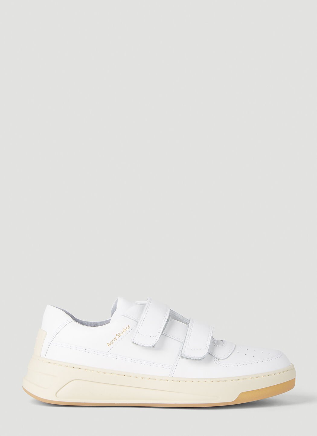 Acne strap shoes on sale