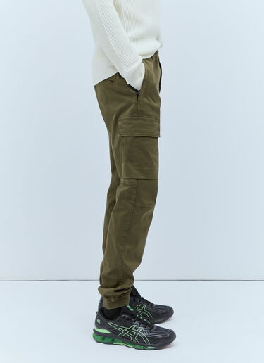 Cargo Track Pants Stone Island Cargo Track Pants Green sto0154079