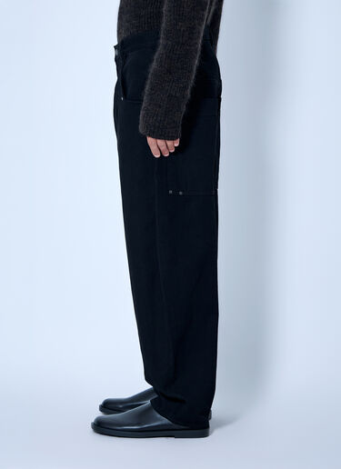 Entire Studios Ascent Jeans Black ent0166027