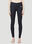 Jil Sander+ Technical Leggings Cream jsp0251010