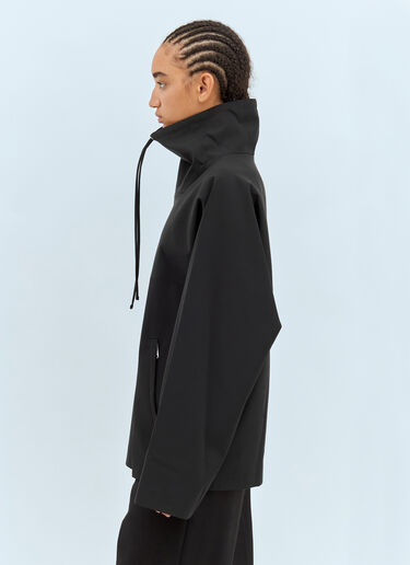 Khaite Paulson Jacket Black kha0257004