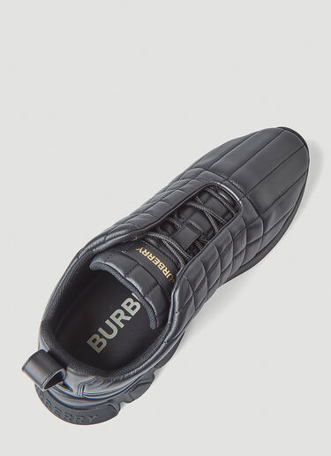 Burberry Burton Sneakers Black bur0149076