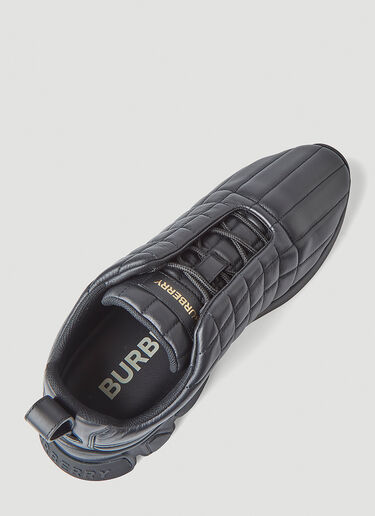 Burberry 버톤 스니커즈 블랙 bur0149076