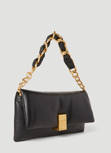 Balmain 1945 手拿包 黑色 bln0251006