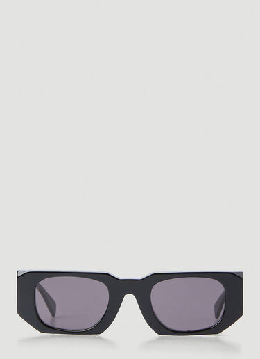 Kuboraum U8 Sunglasses Black kub0349013