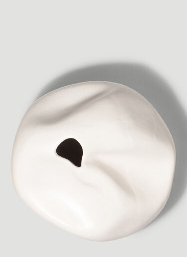 Compound Vase Completedworks Compound Vase White wps0690022