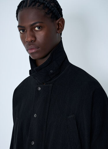 Filson Jacket Junya Watanabe Filson Jacket Black jwn0162002